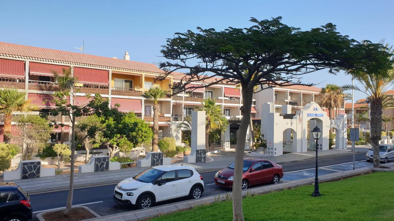 Marino Tenerife Arona  Exterior foto