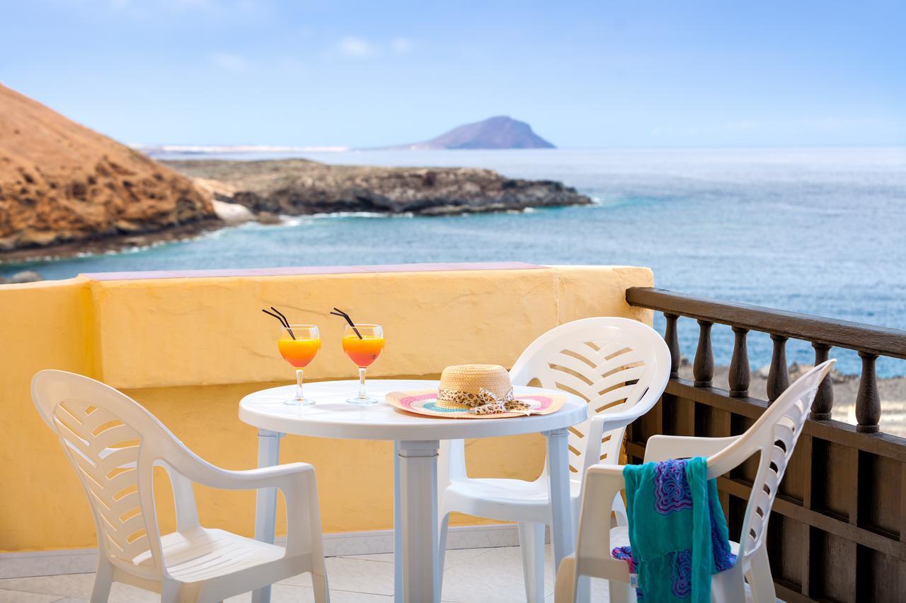 Marino Tenerife Arona  Exterior foto